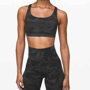 Lululemon Energy Bra
